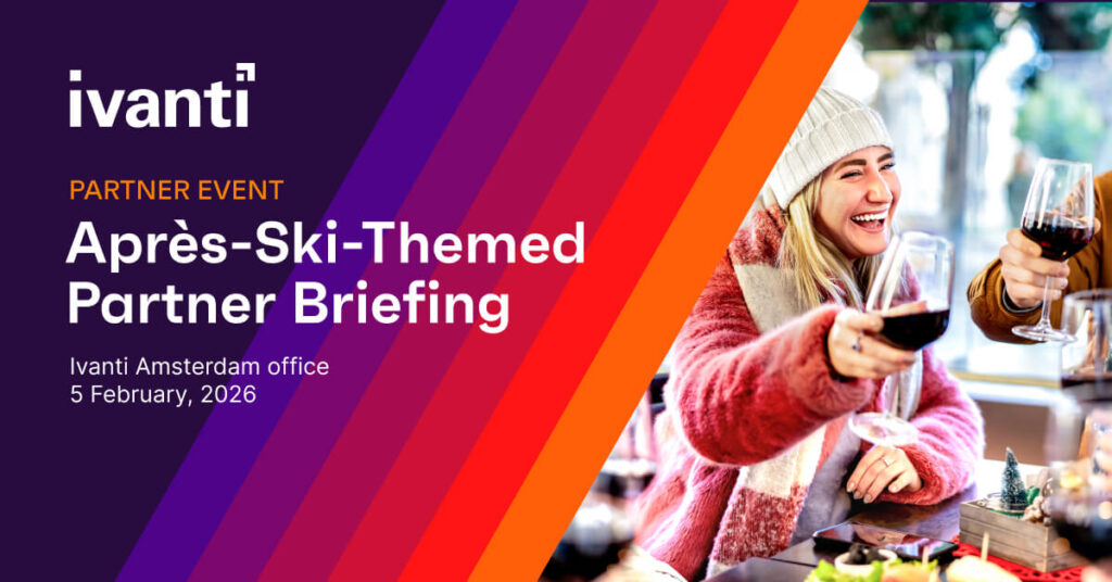 Event Promotion - Social