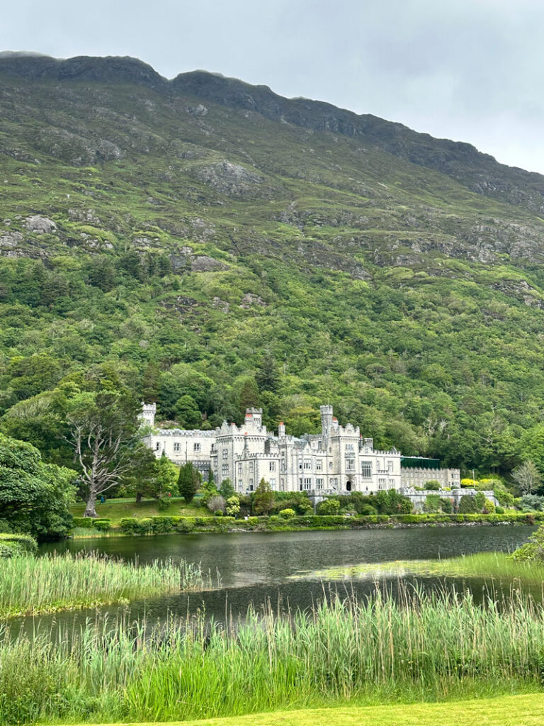 Kylemore Abbey - Galway