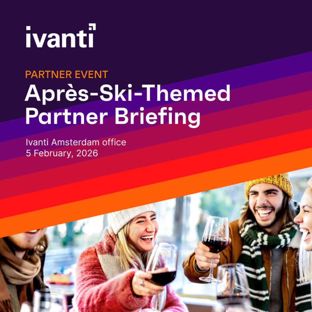 Event Promotion - Social