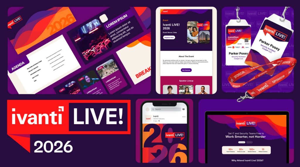 Ivanti Live